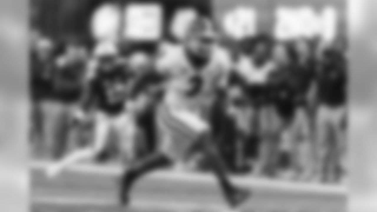 Roquan Smith, LB, Georgia