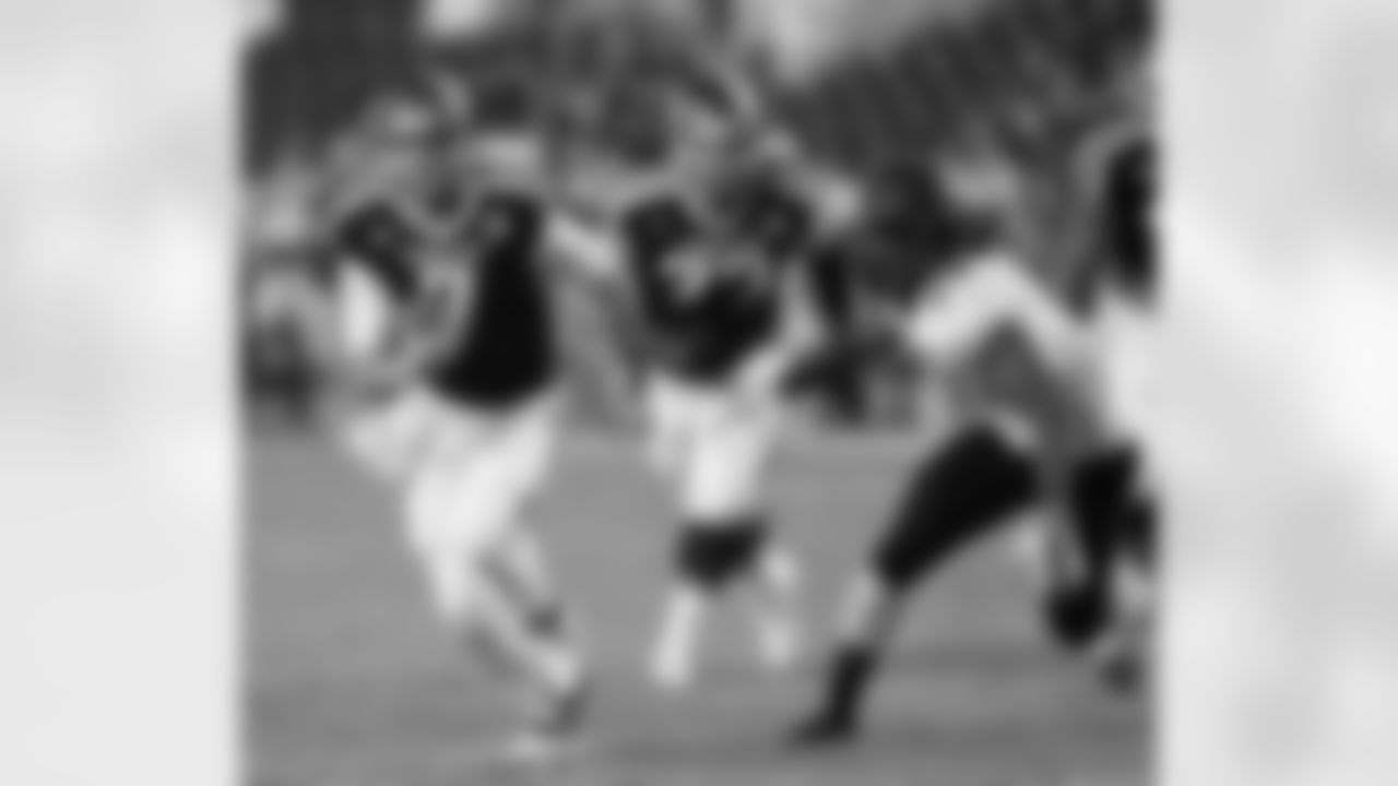 Anthony Winbush, DL, Ball State