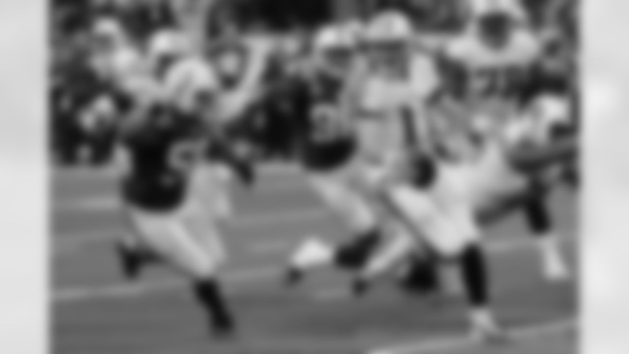50 Freeman, Jerrell ILB