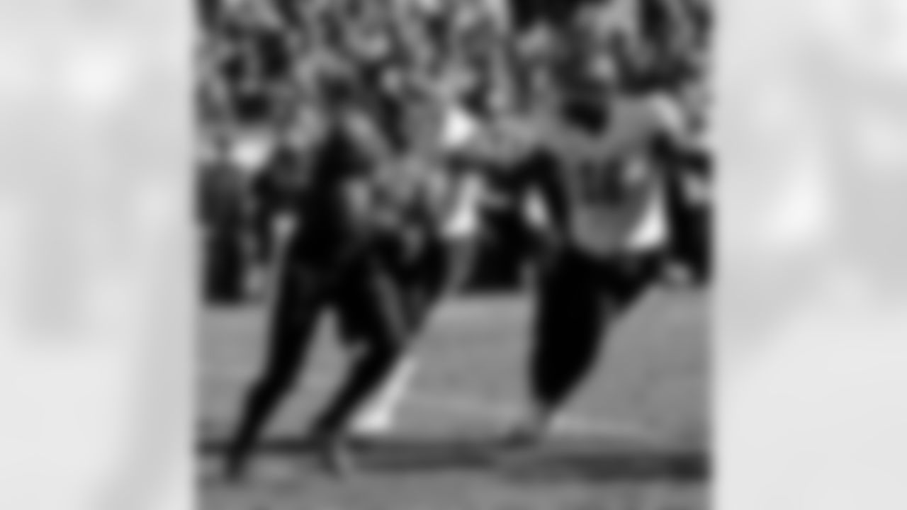 Eddy Wilson, DL, Purdue