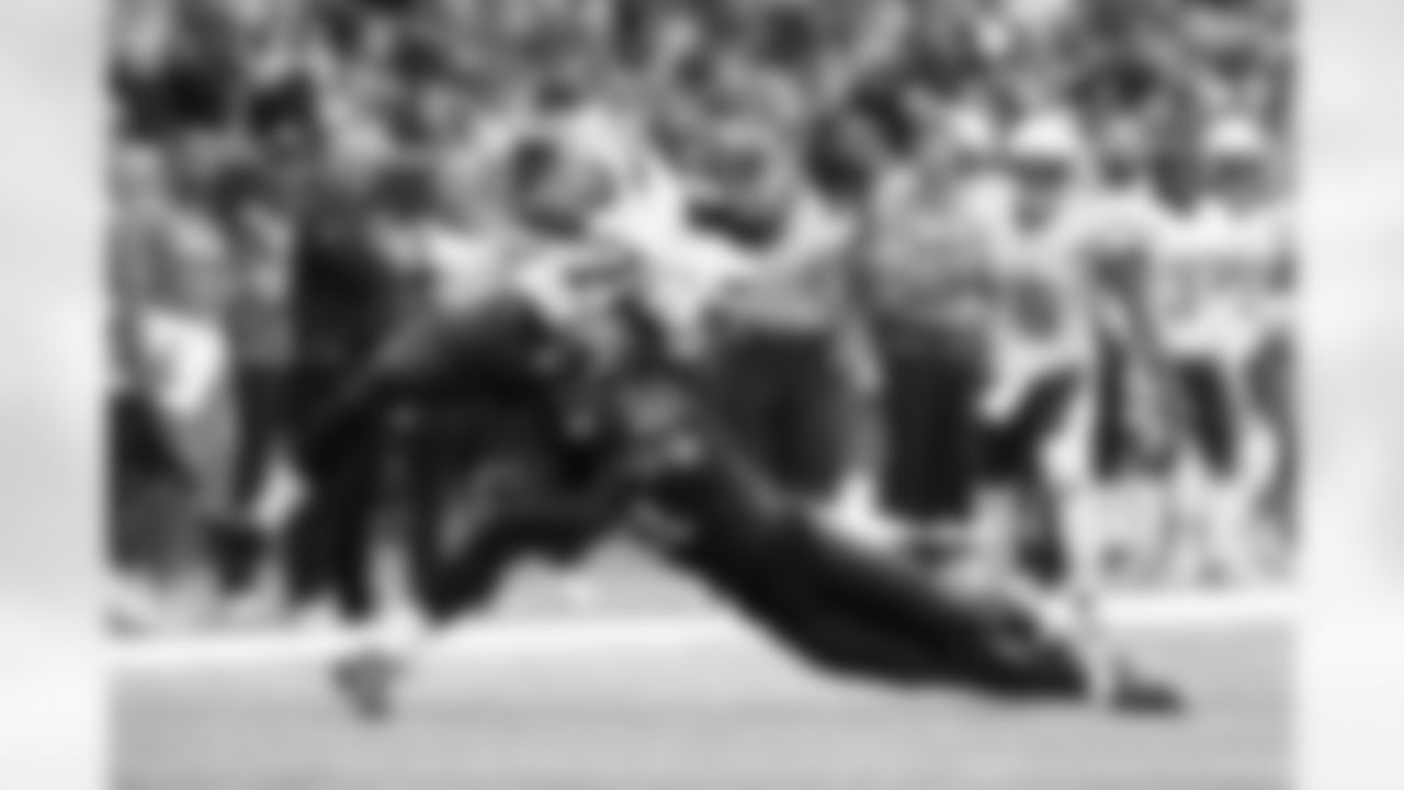 CB - A.J. Bouye (HOU)