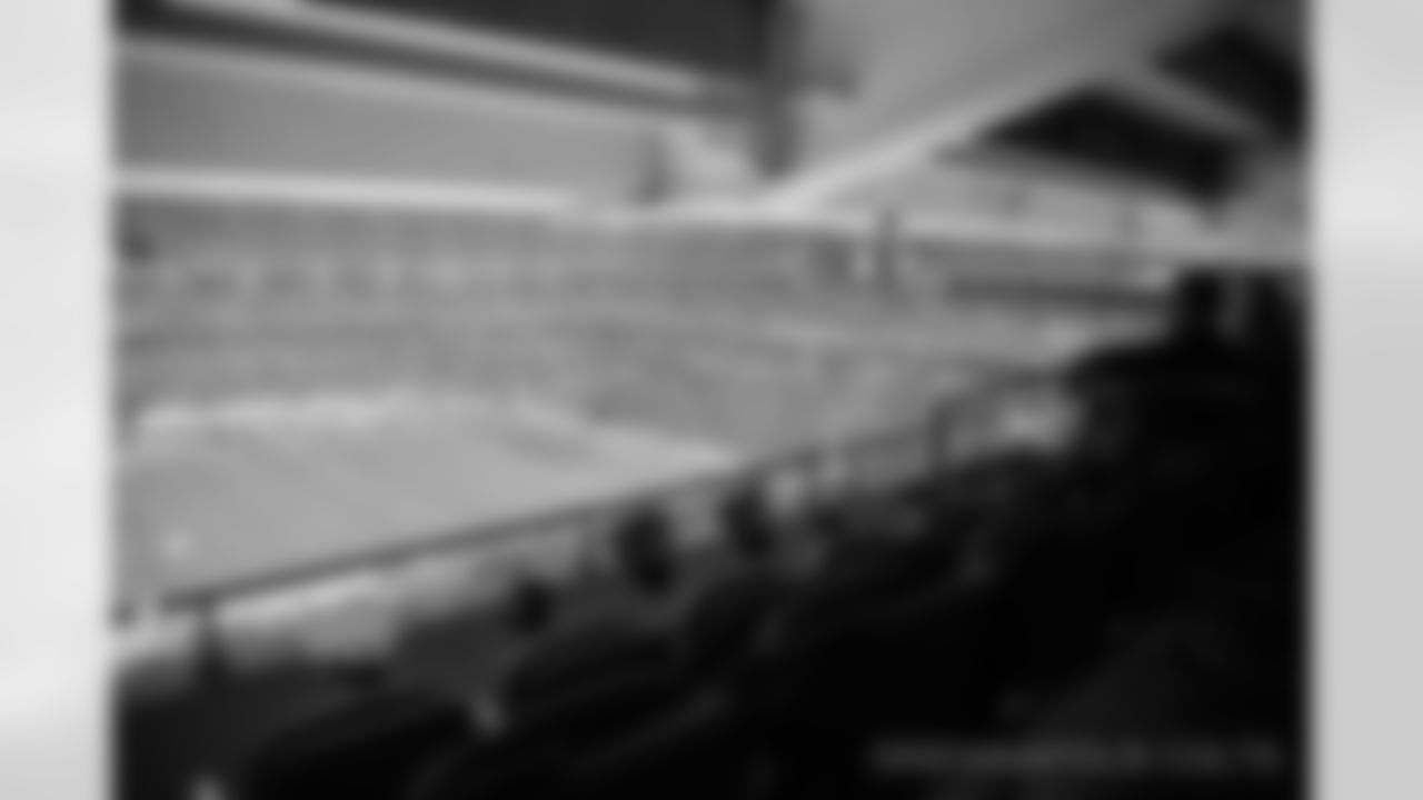 Wembley suite.