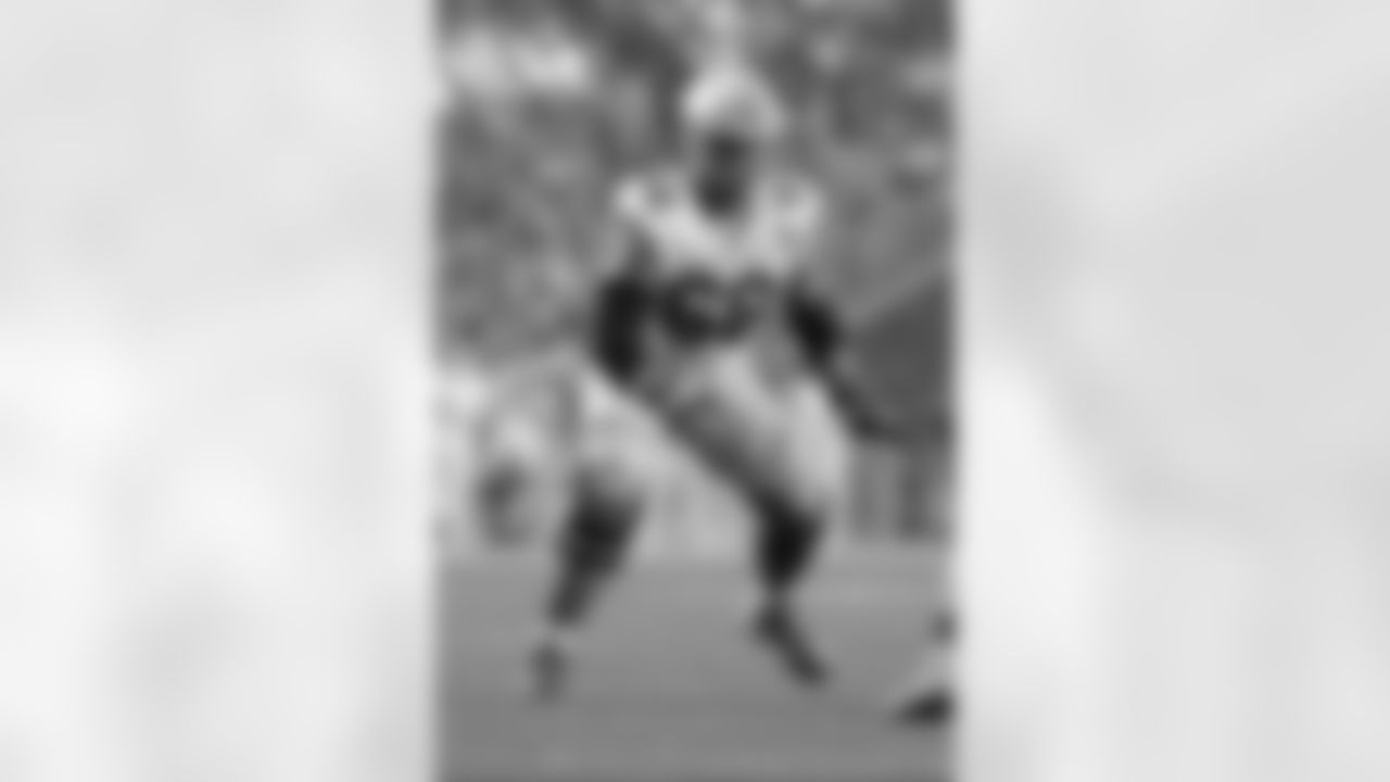 68 Taylor Decker OL SR - Ohio State