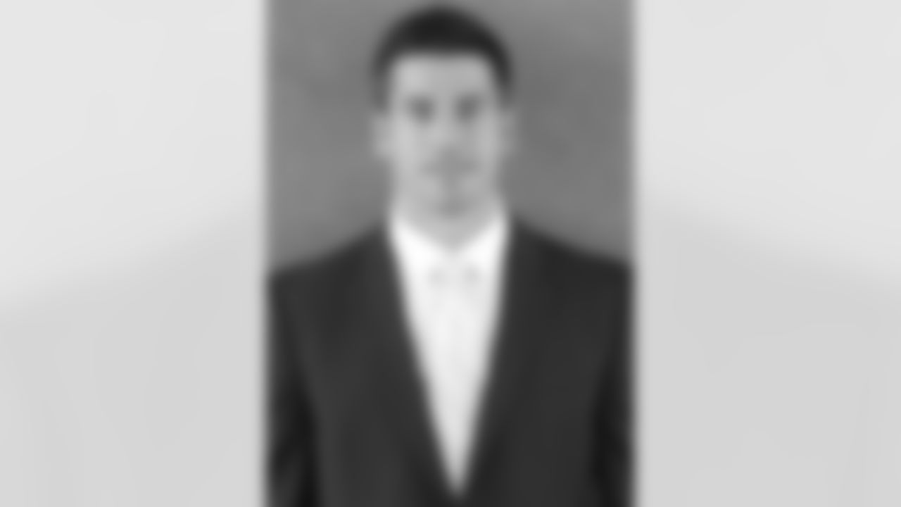 Franky Ross, Assistant Special Teams Coach
