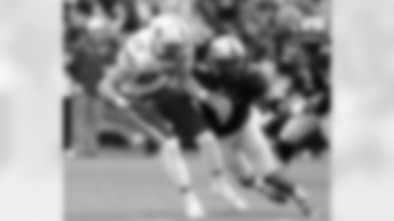 9 Anthony Brown SR CB - PURDUE