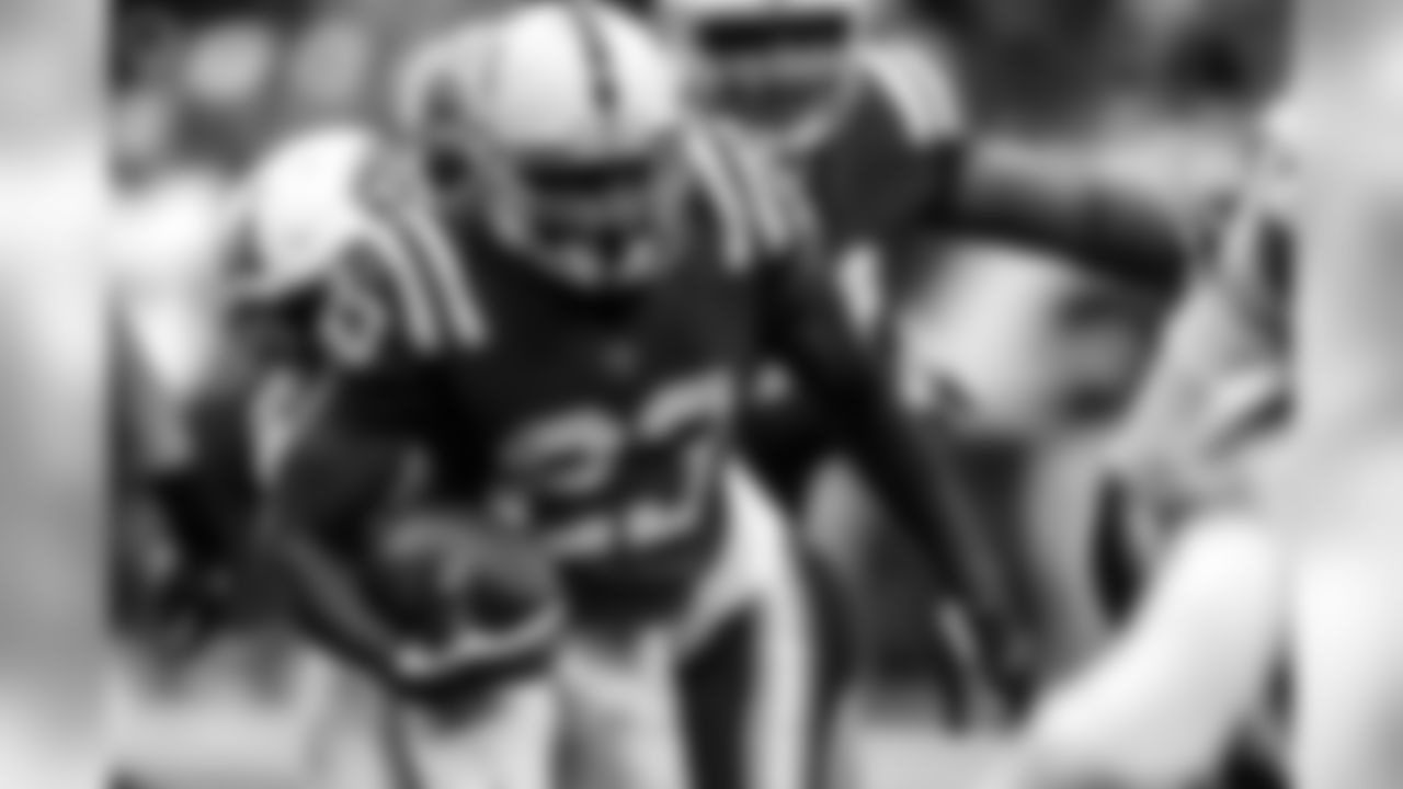 23 Gore, Frank RB 5-9 212 34 13 Miami (FL)