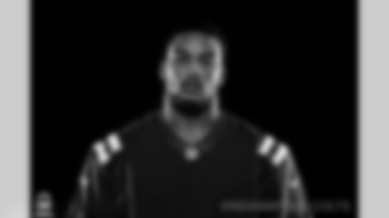 Antonio Morrison