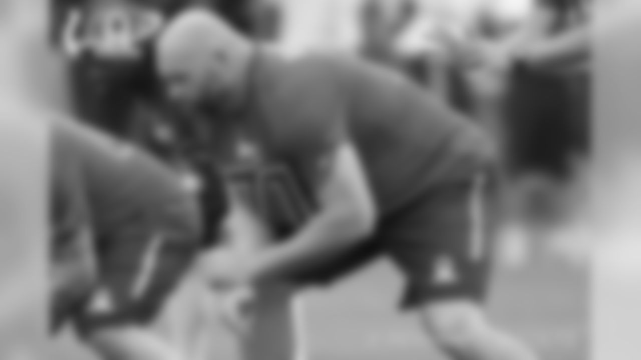 77 Andrew Whitworth Bengals T