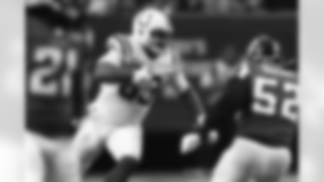 83 Allen, Dwayne TE