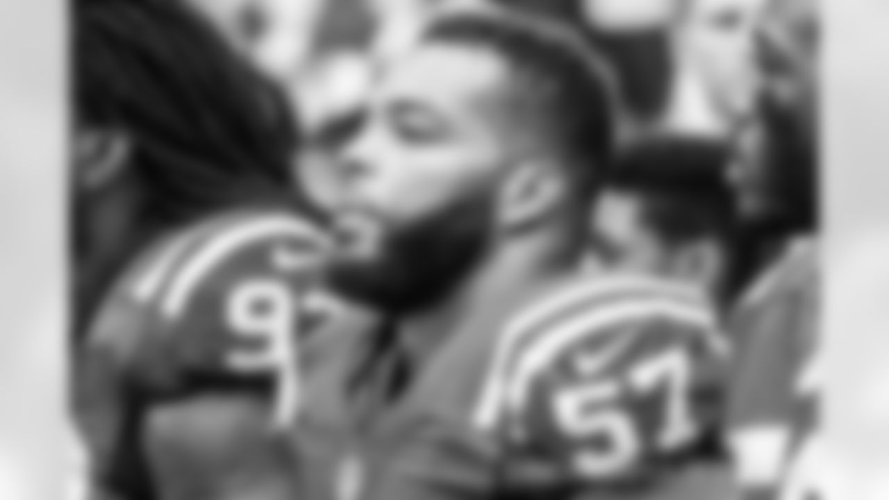 57 McNary, Josh LB