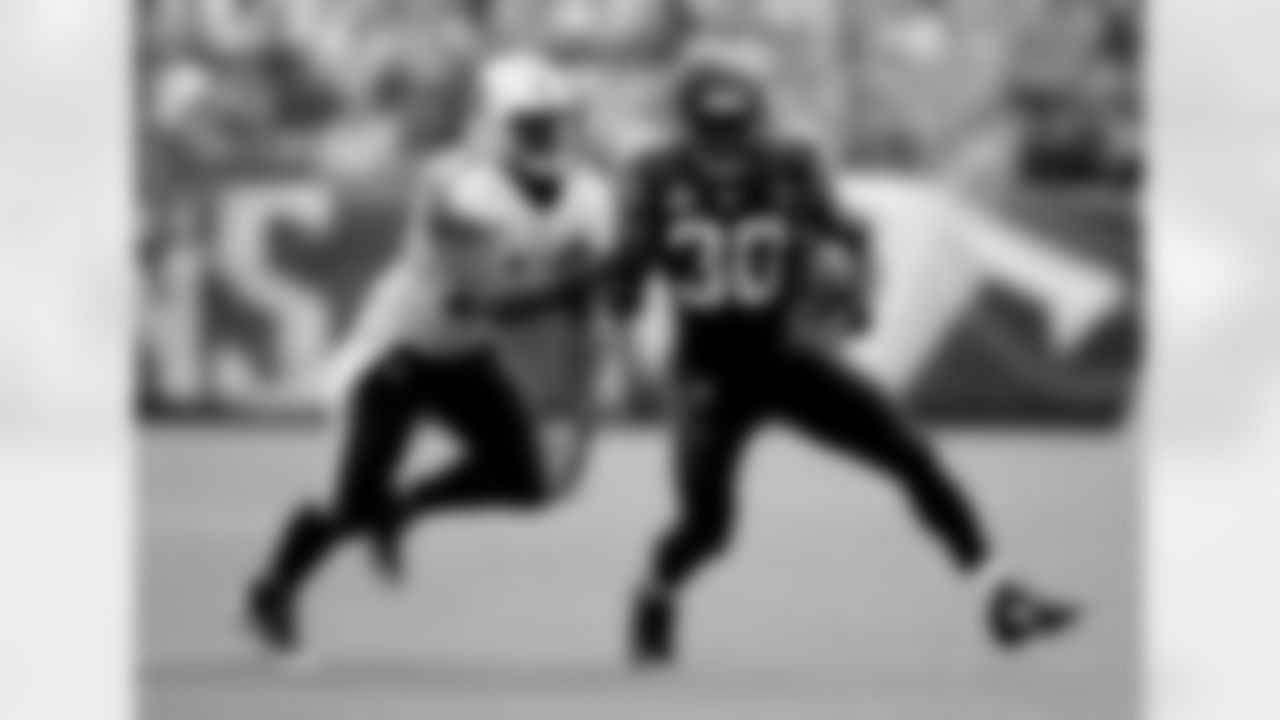 Todman, Jordan