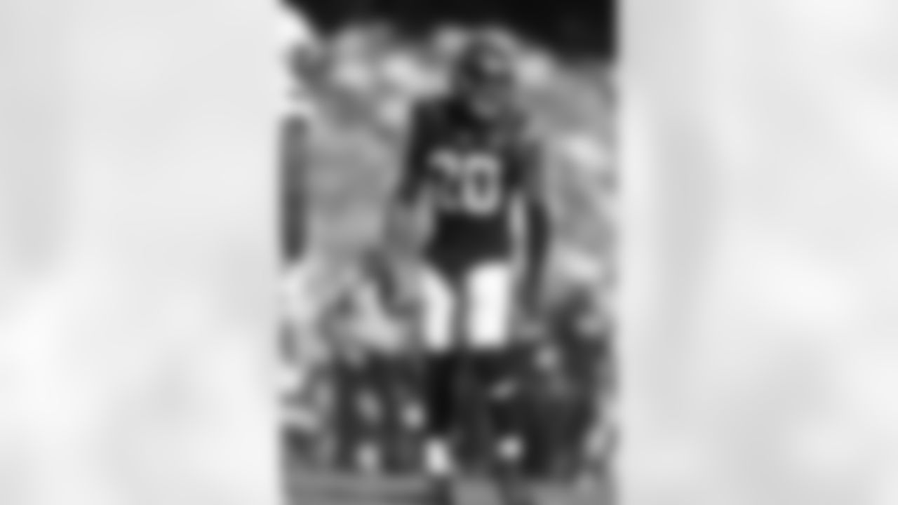A major reason why Jacksonville was the talk of the offseason in 2016 came from the defensive haul they drafted. Jalen Ramsey, a cornerback out of Florida State, was at the top of the group. Ramsey has had a nice start to 2016 and could draw the assignment of T.Y. Hilton a lot on Sunday.