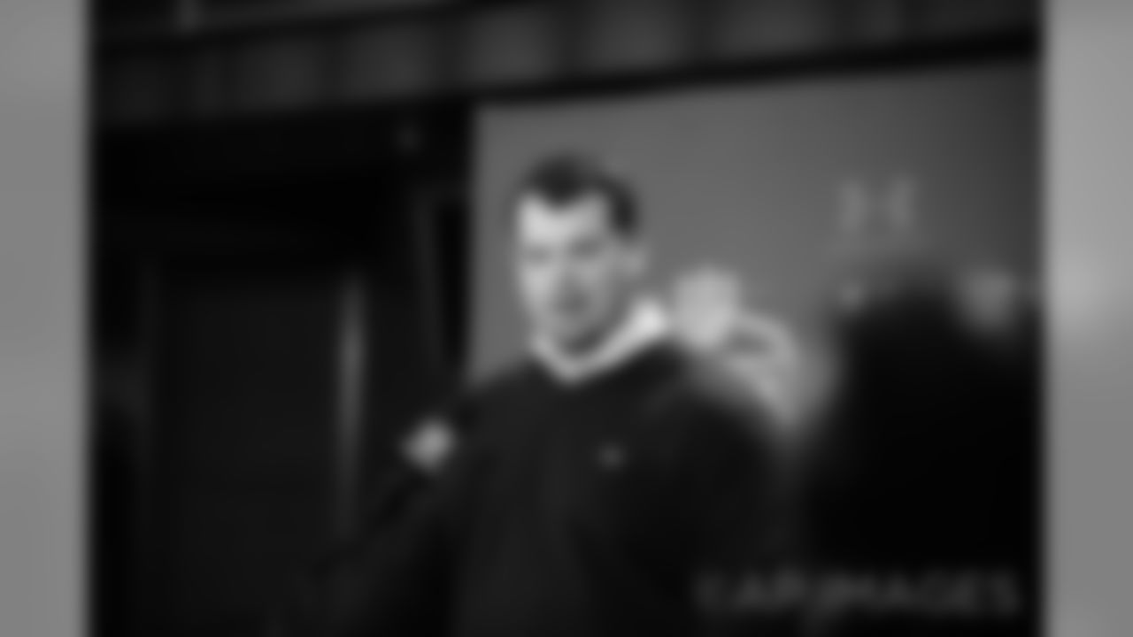 Ryan Grigson - General Manager