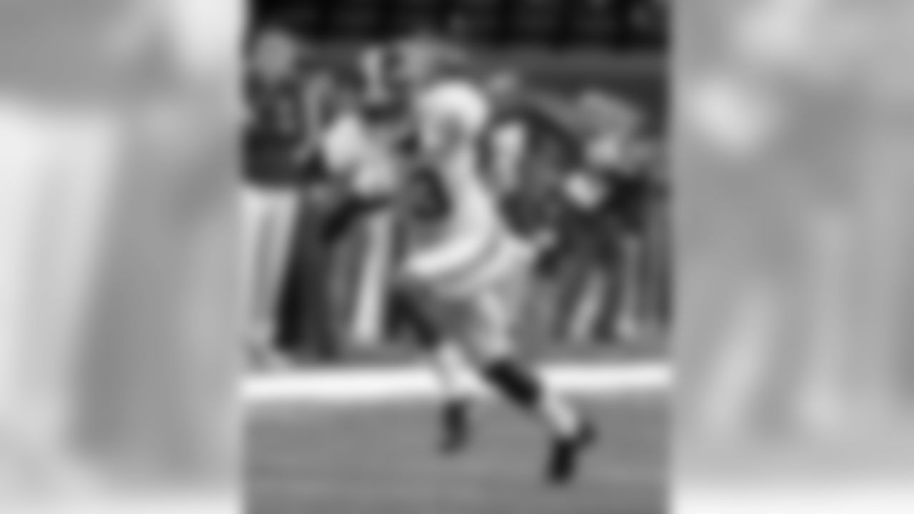 Calvin Ridley, WR, Alabama