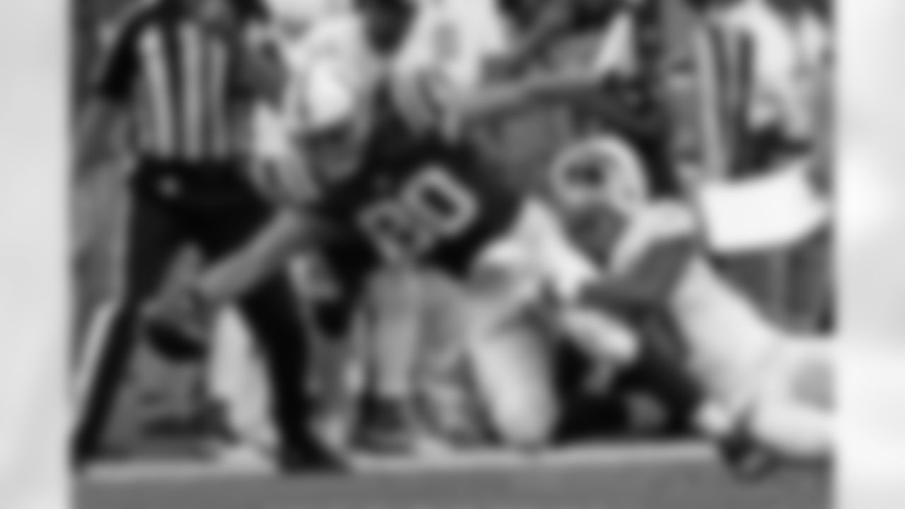 80 Fleener, Coby TE