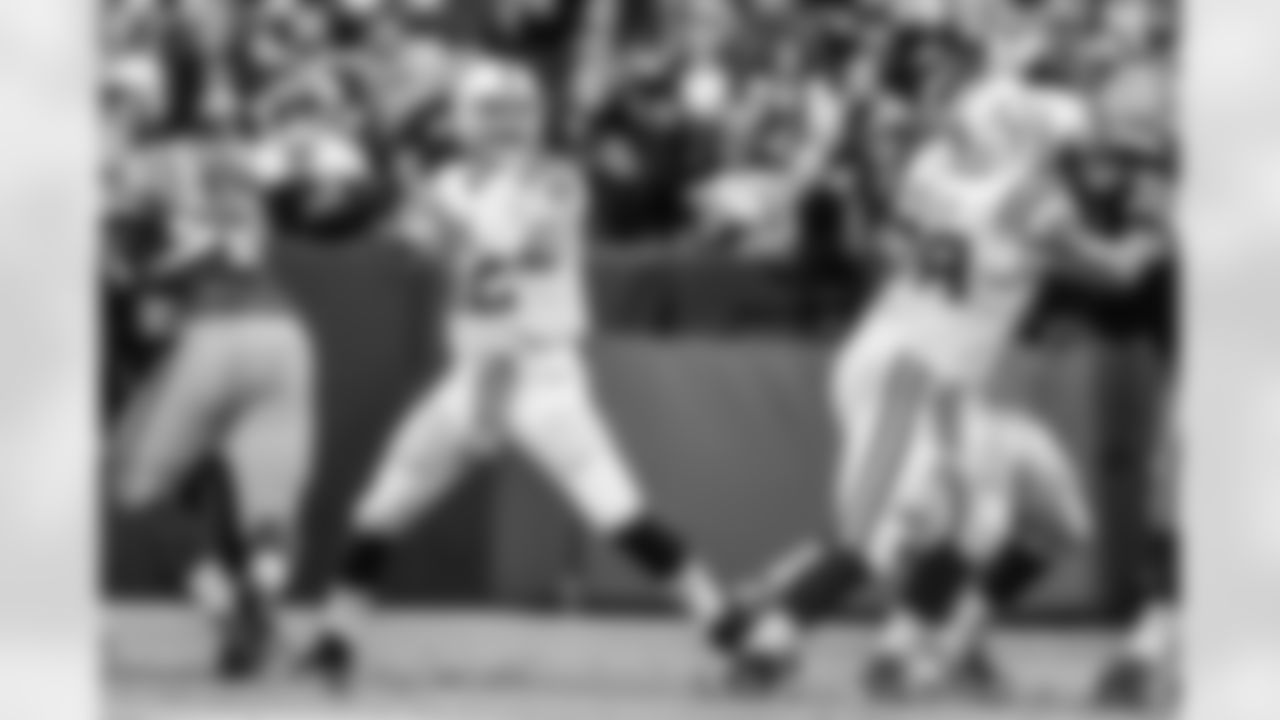 In the October meeting between the Colts and Titans, Andrew Luck was on his game. Luck wasn't fazed by so many new faces at the pass-catching positions. Luck has never lost to the Titans and missed last year's Week 17 contest against them at Lucas Oil Stadium.