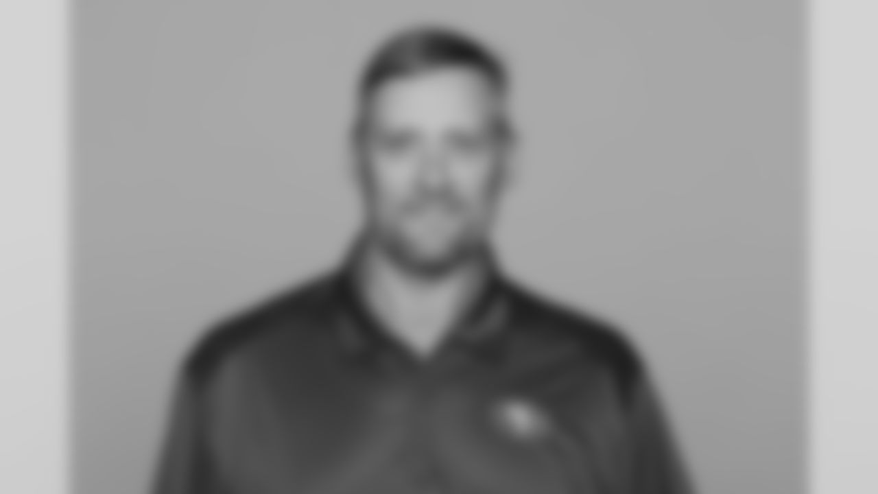 Tom Rathman, Running Backs Coach