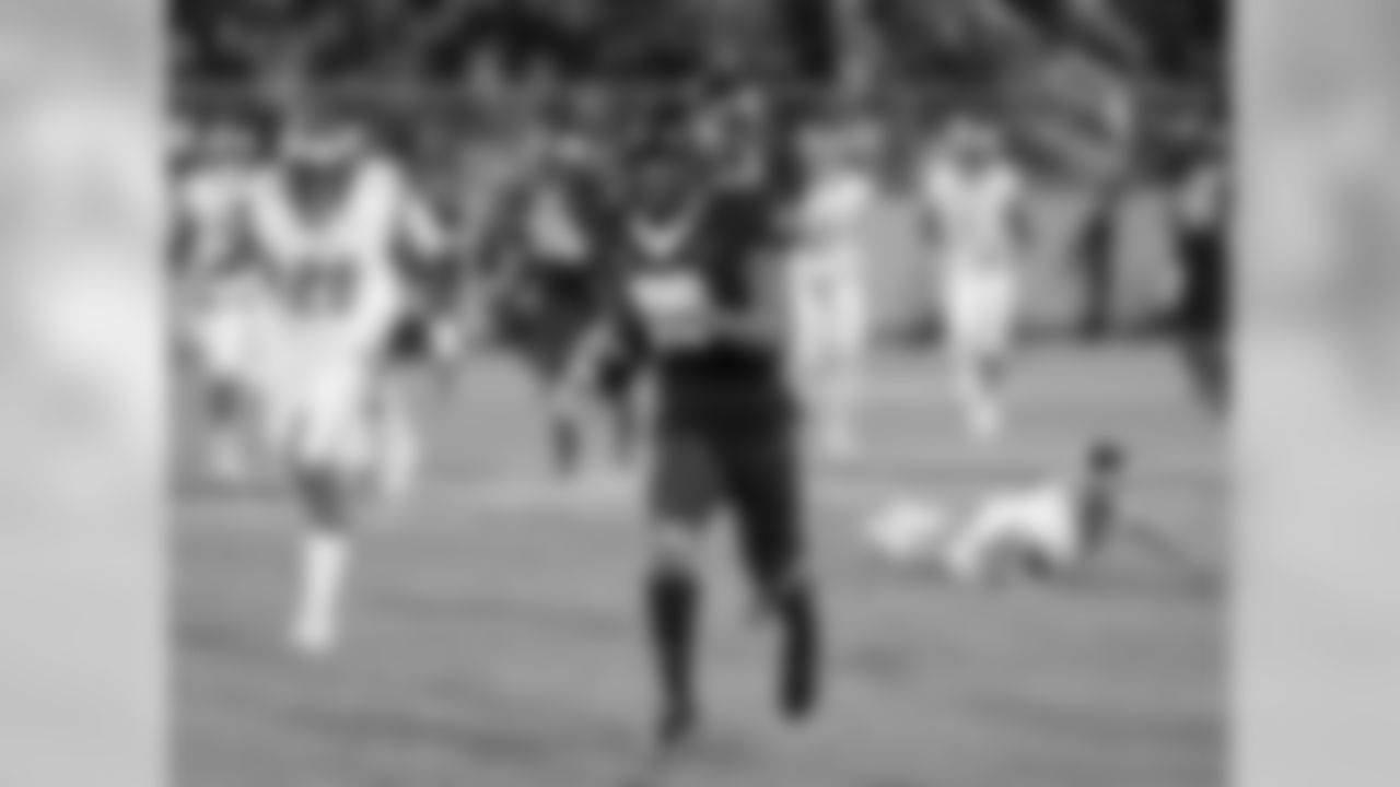 Mike Hughes, CB, UCF