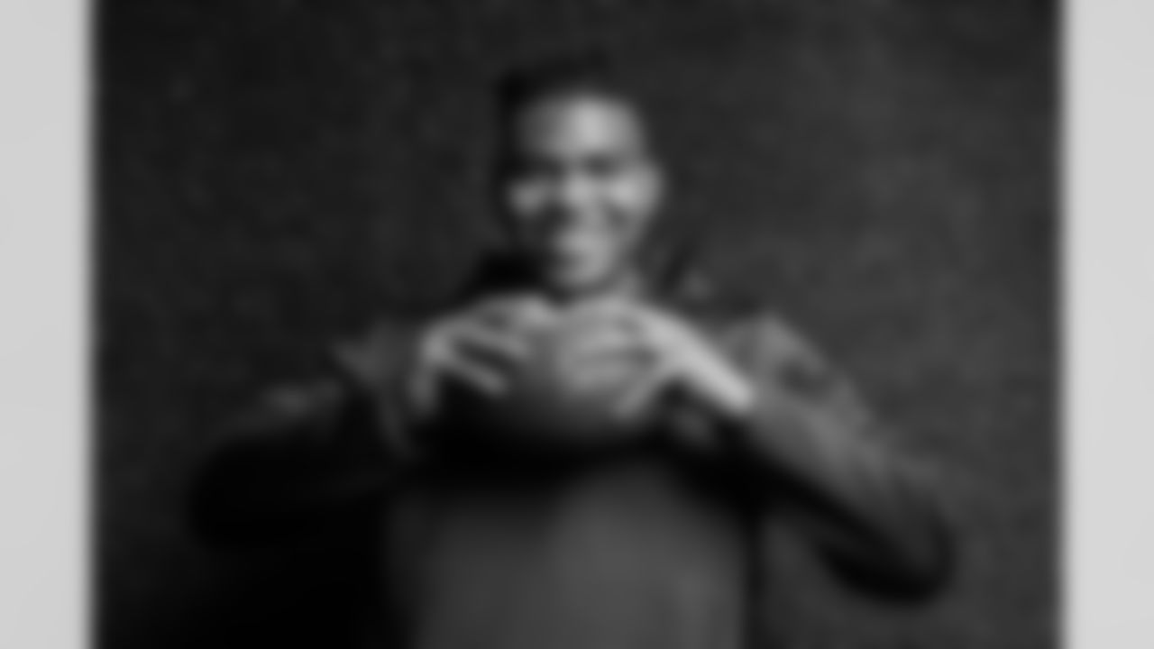 Orlando Brown, OT, Oklahoma