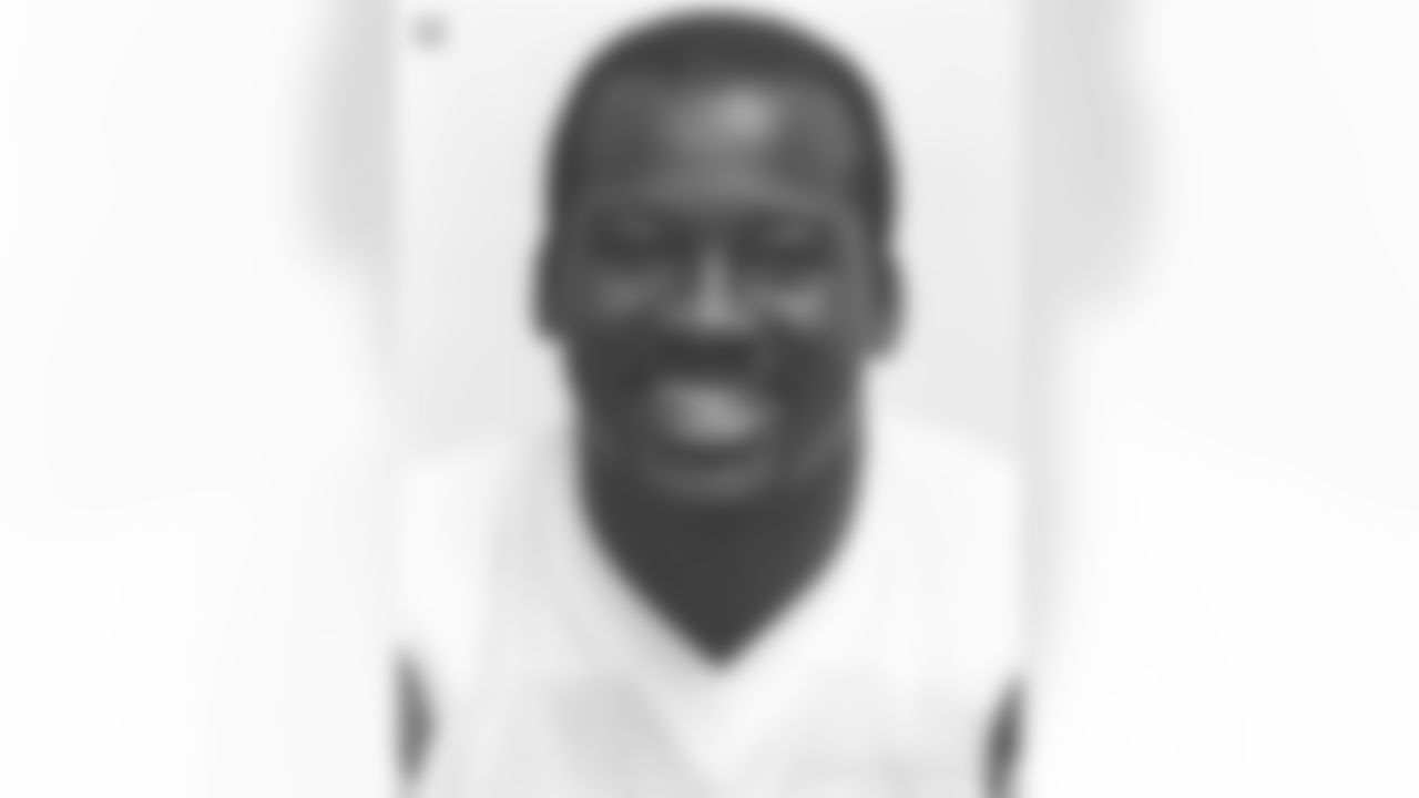 Chris Hinton (1984-1989)