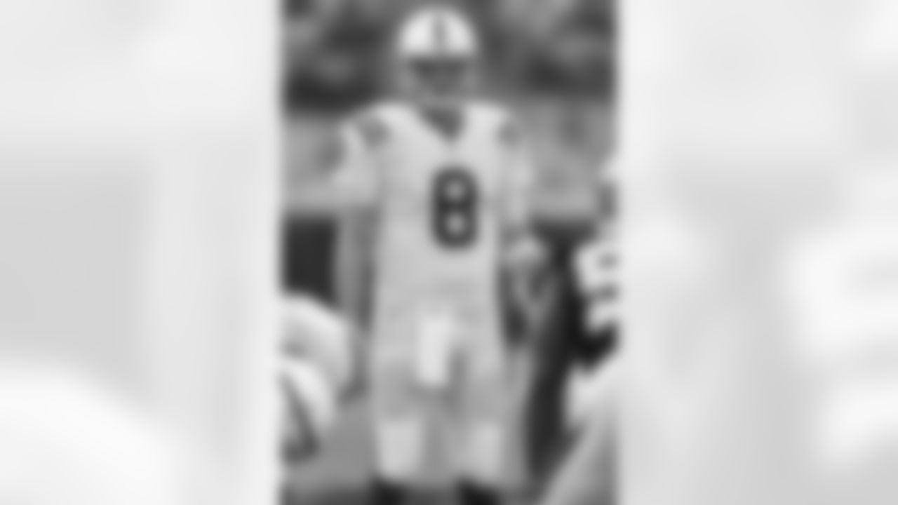 8 Hasselbeck, Matt QB