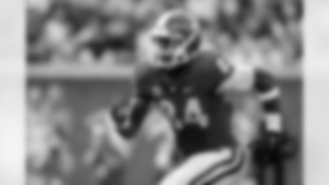 84 Leonard Floyd LB Jr. - Georgia