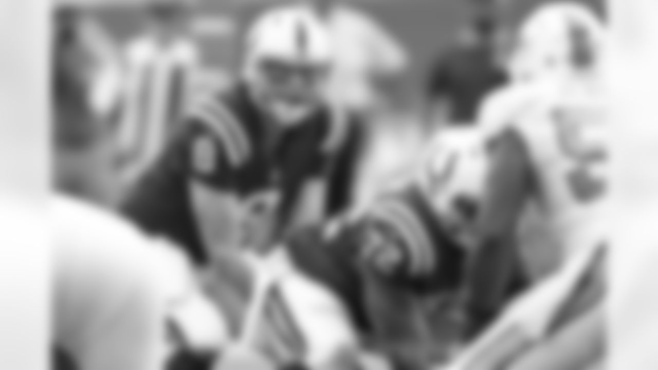 8 Hasselbeck, Matt QB