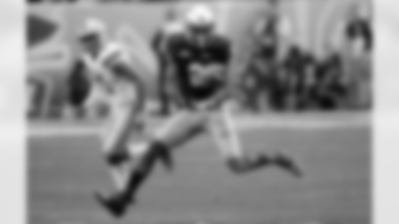 2 Brown, Chris WR SR. - NOTRE DAME