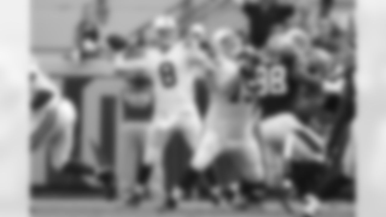 8 Hasselbeck, Matt QB