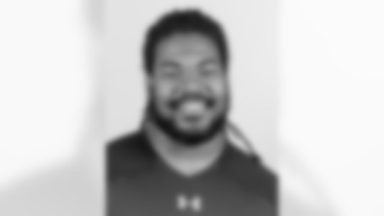 Day, Sheldon DL Sr. - NOTRE DAME - WARREN CENTRAL