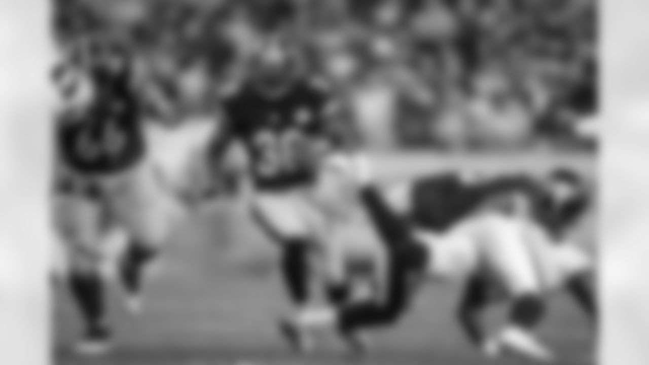 Todman, Jordan