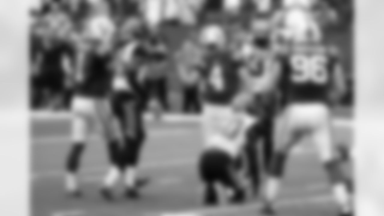 4 Vinatieri, Adam K