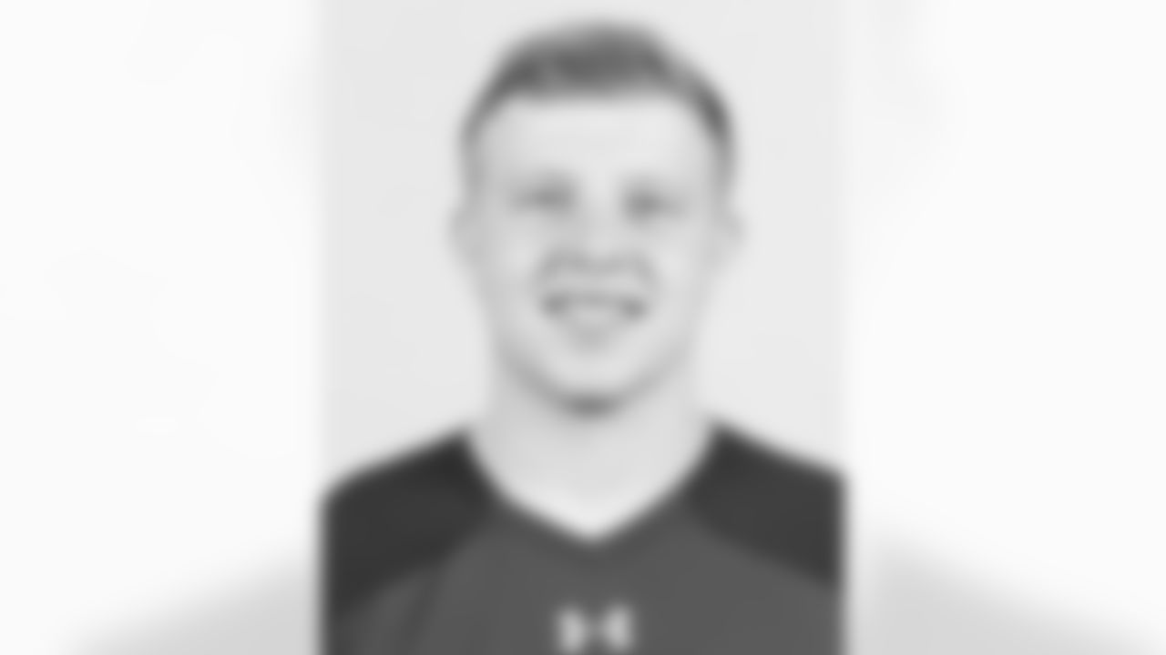7 Sudfeld, Nate QB Sr. - INDIANA