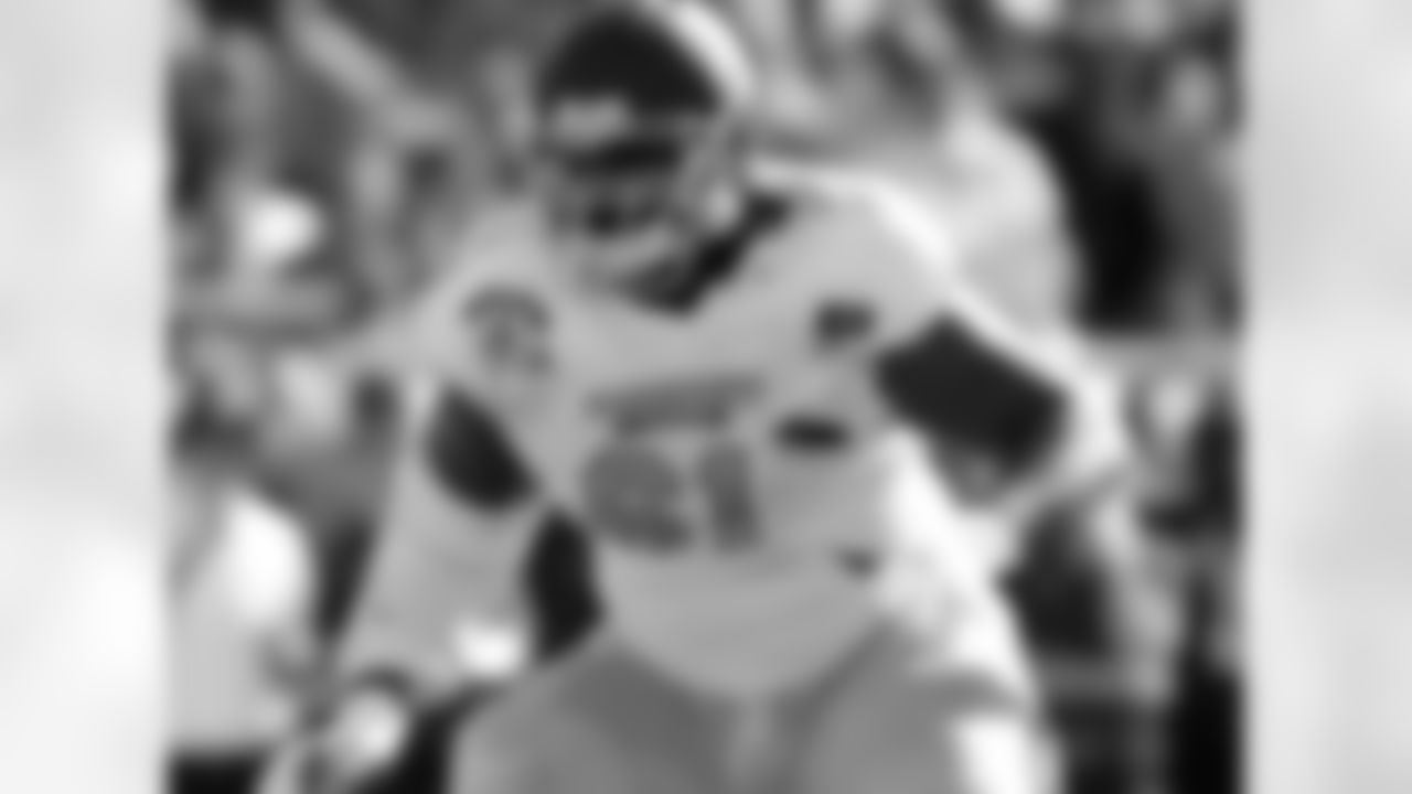 Gabe Johnson - G - Mississippi