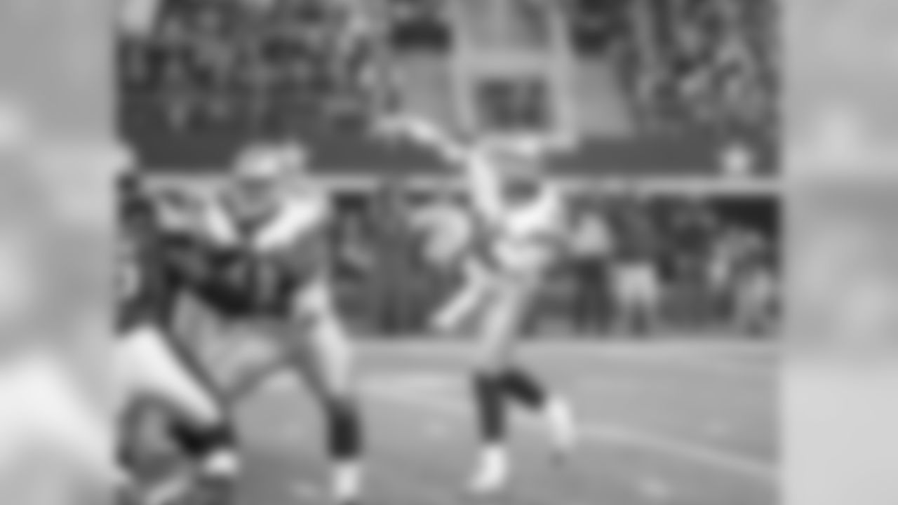 HM - Kyle Orton