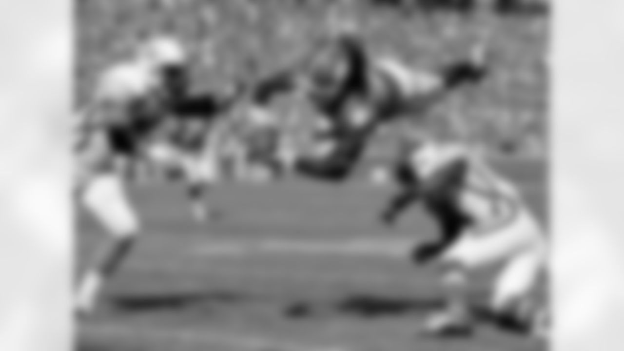 Sammy Watkins - WR - Clemson