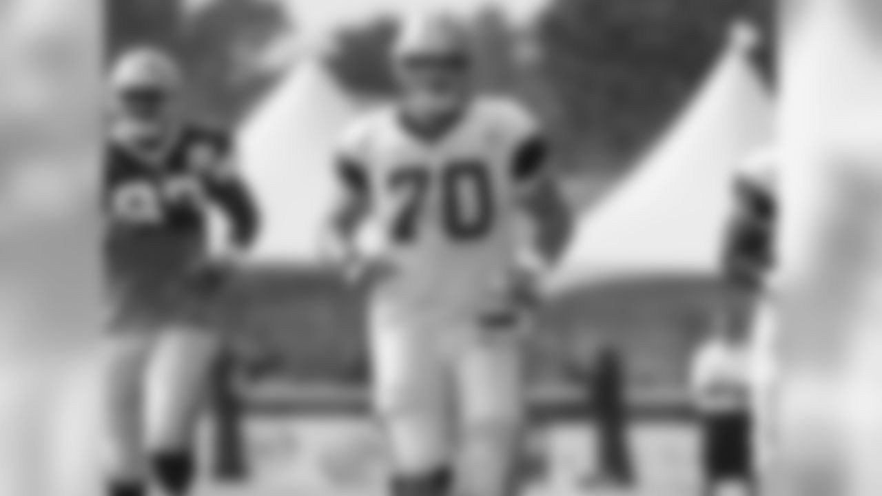 4. Zack Martin