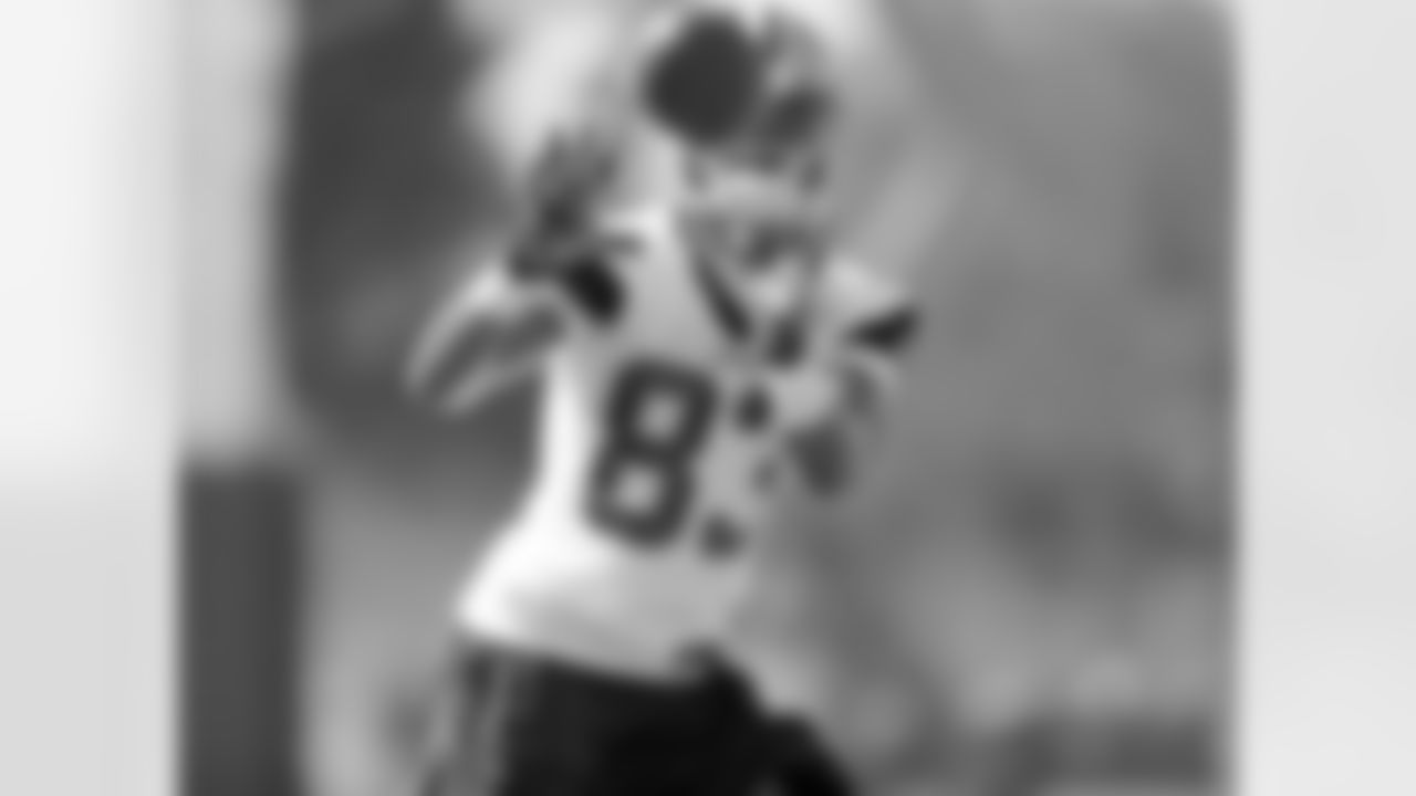 Terrance Williams
