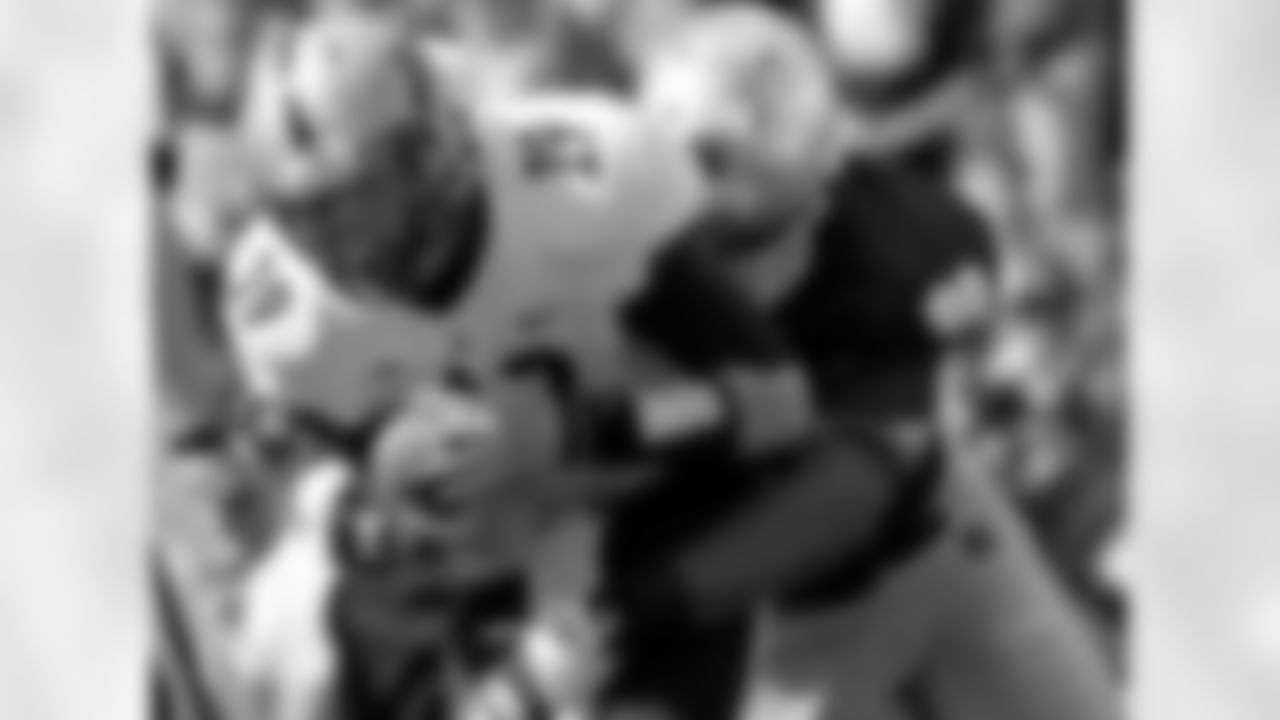 Stephon Tuitt - DE - Notre Dame