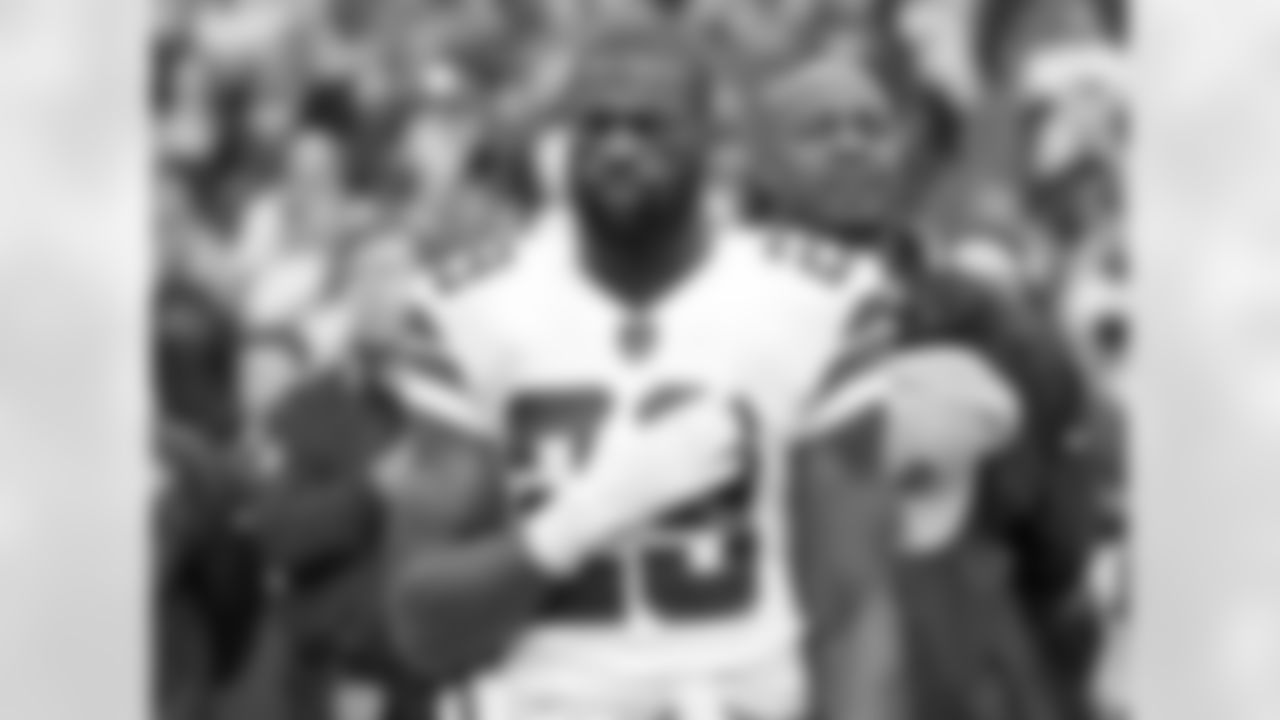 Off the Bench: DeMarco Murray