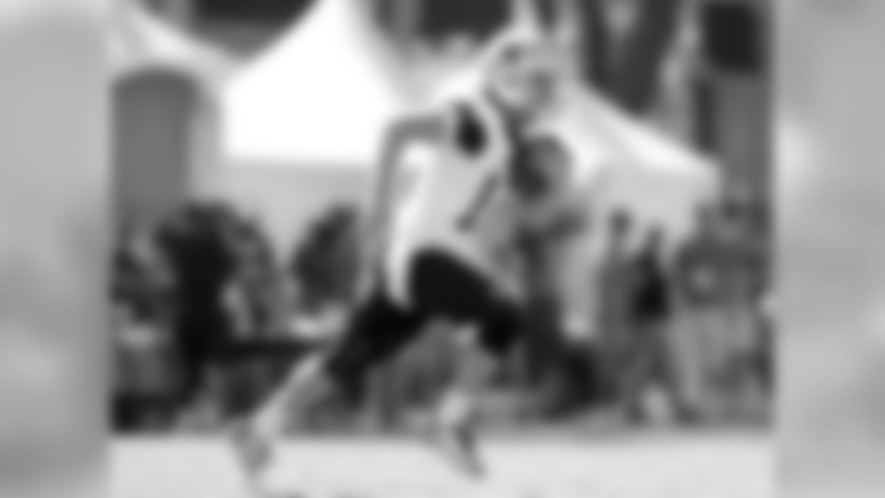Cole Beasley