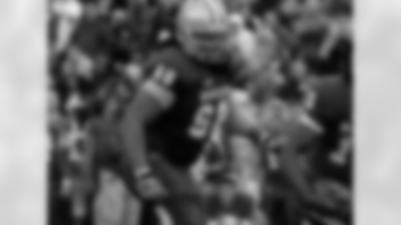 Cyril Richardson - OT - Baylor