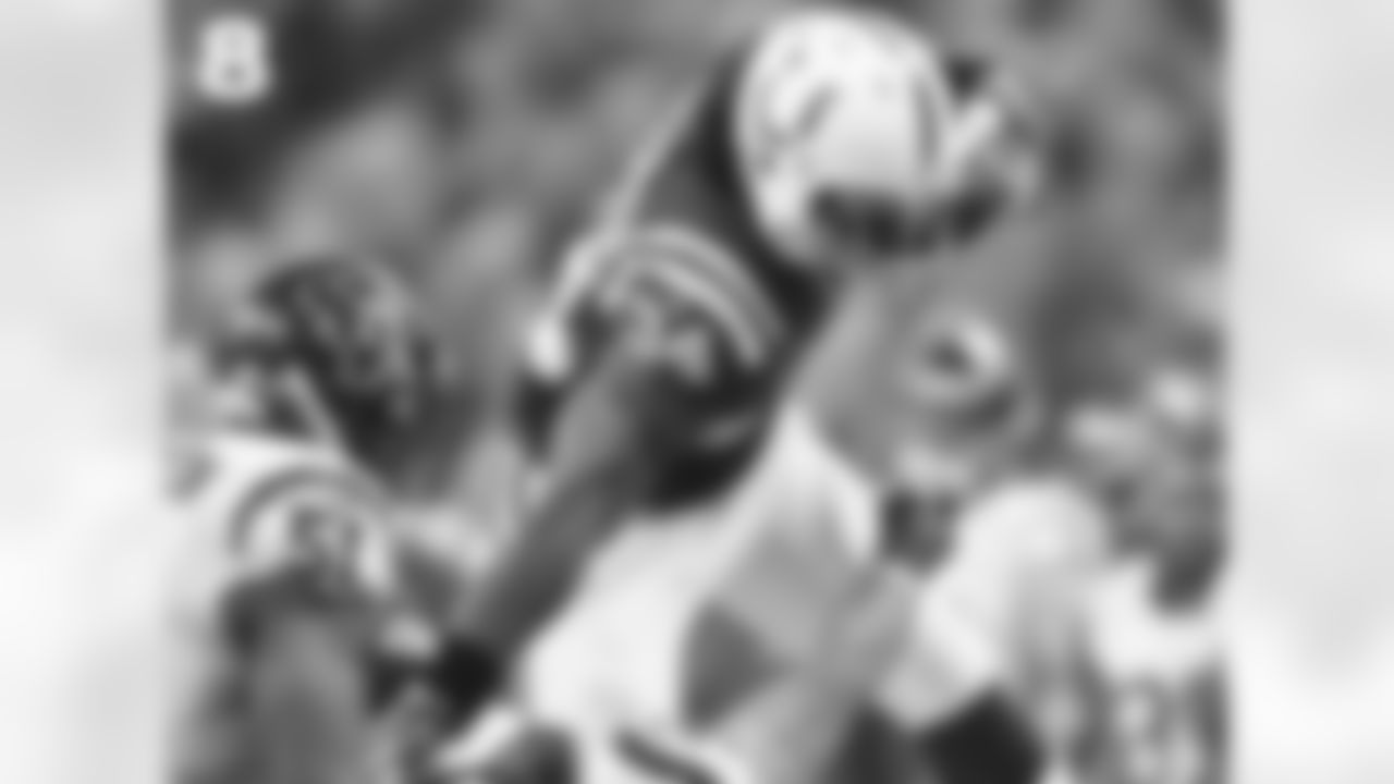 Trent Richardson