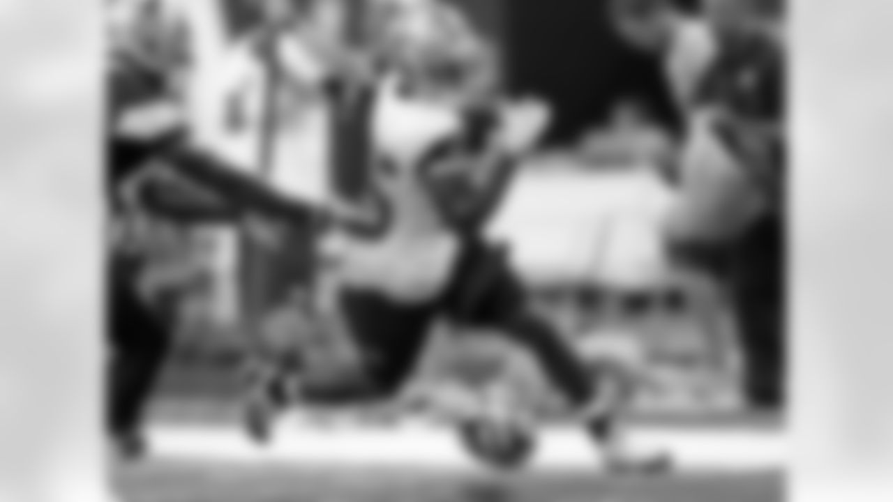 Attack: Lance Dunbar