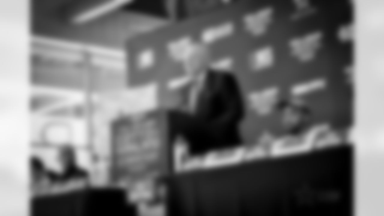 Cotto Vs Kirkland Presser
