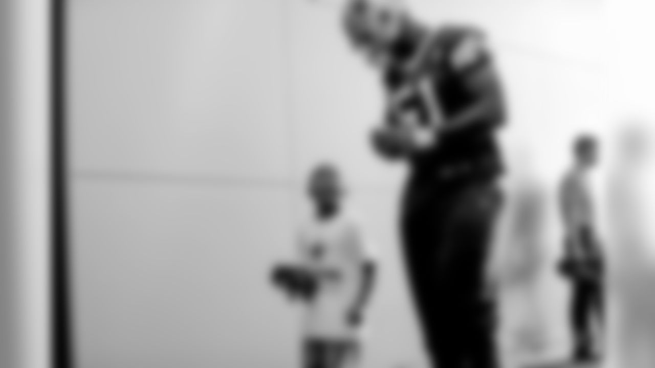 21 August 2018: Views
of the Dallas Cowboys during training camp at Ford Center at The Star in Frisco, Texas. Photo by James D. Smith/Dallas Cowboys