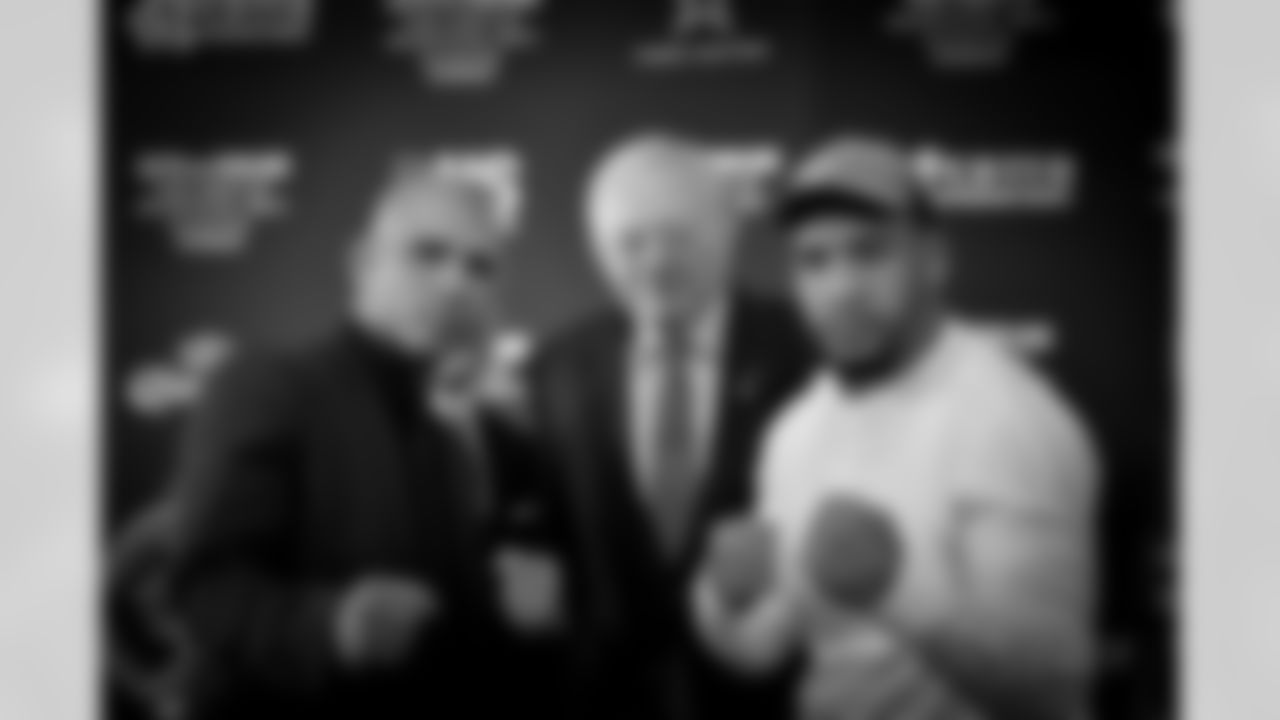 Cotto Vs Kirkland Presser