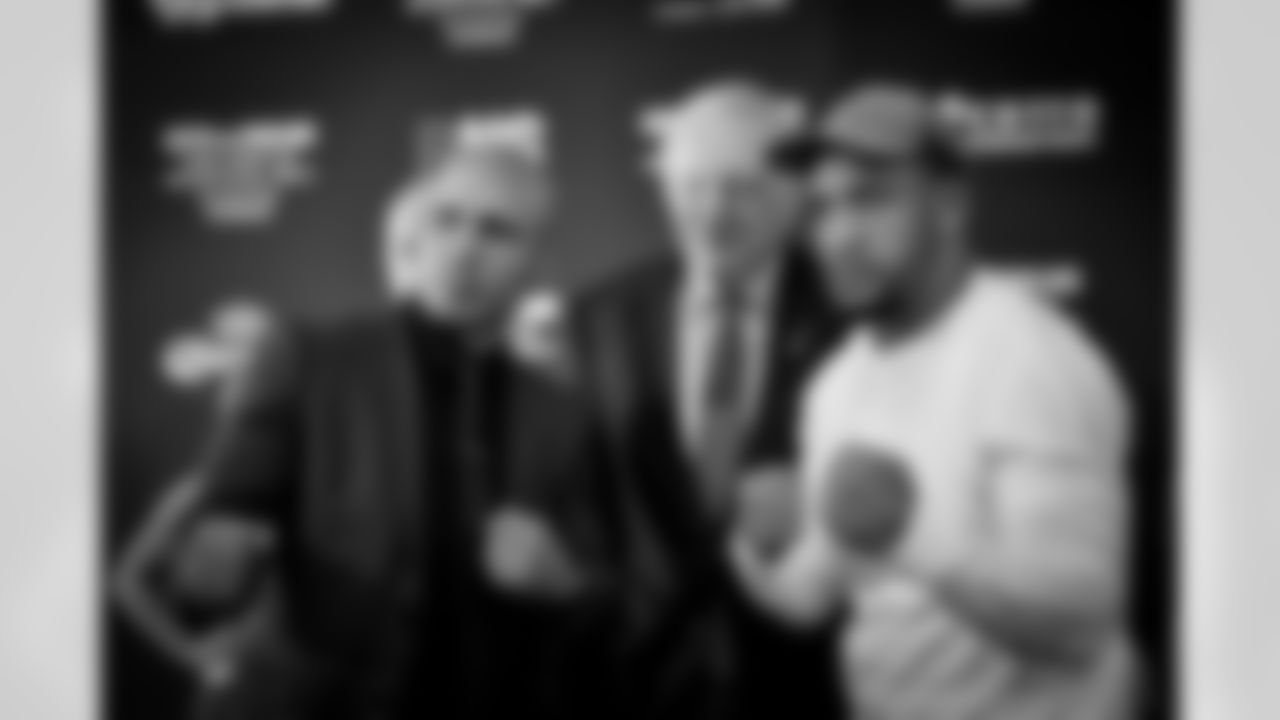 Cotto Vs Kirkland Presser