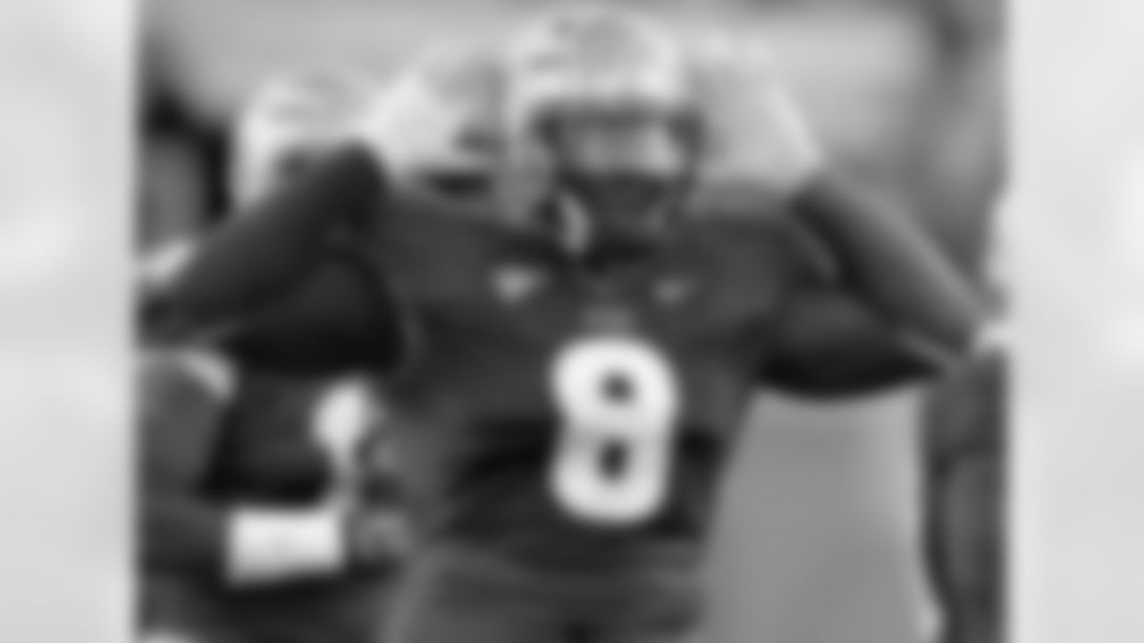 Timmy Jernigan - DT - Florida State