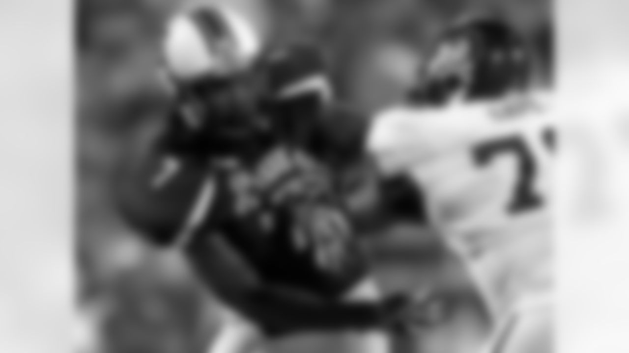 Jadeveon Clowney - DE - South Carolina